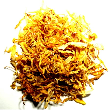Nelson's Tea - Marigold Petals (Calendula) - Petals - 2 oz/(56.7g)