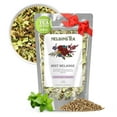 thumbnail image 1 of Nelson's Tea - Mint Mélange - Loose Leaf Tea - 1.6oz, 1 of 5