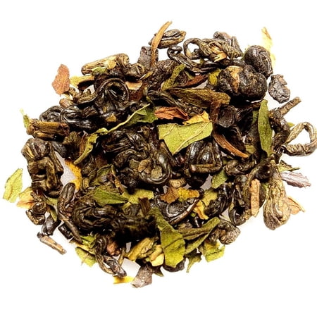 Nelson's Tea - Moroccan Mint - Loose Leaf Tea - Sample