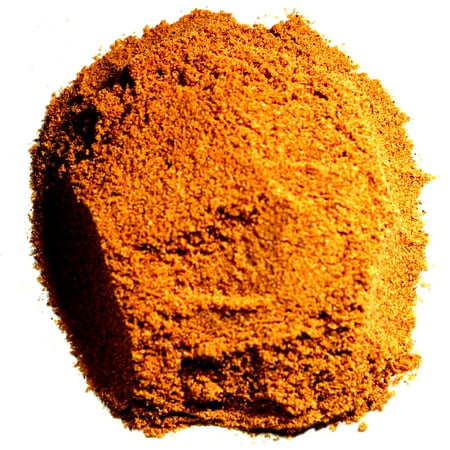 Nelson's Tea - Nutmeg - Ground - 1 oz/(28.3g)