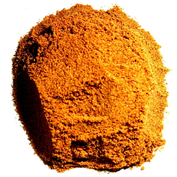 Nelson's Tea - Nutmeg - Ground - 2 oz/(56.7g)