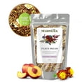 thumbnail image 1 of Nelson's Tea - Peach Dream - Loose Leaf Tea - 4oz, 1 of 5