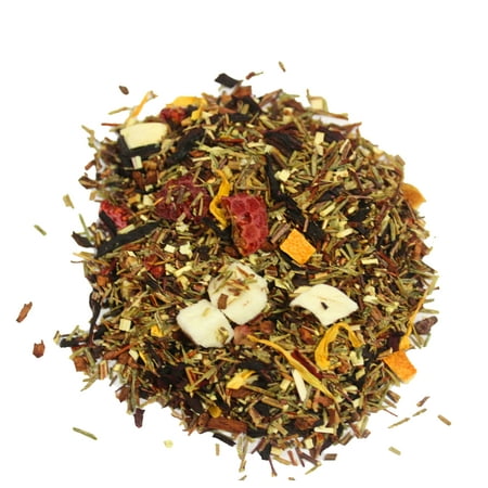 Nelson's Tea - Peach Raspberry Punch - Loose Leaf Tea - 4oz