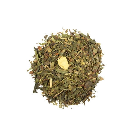 Nelson's Tea - Peach Tangerine - Loose Leaf Tea - 2.2oz