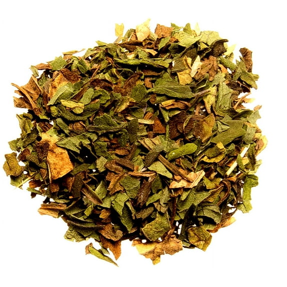Nelson's Tea - Peppermint Leaf - Cut & Sifted - 2 oz/(56.7g)