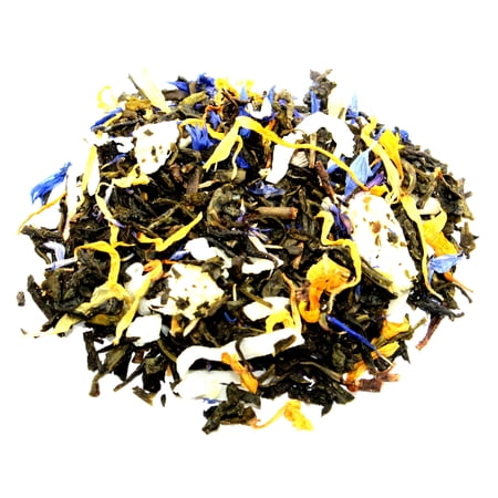 Nelson's Tea - Pina Colada - Loose Leaf Tea - 4oz