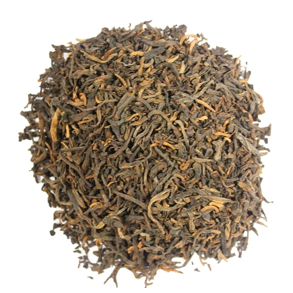 Nelson's Tea - Pu'erh - Loose Leaf Tea - 4oz