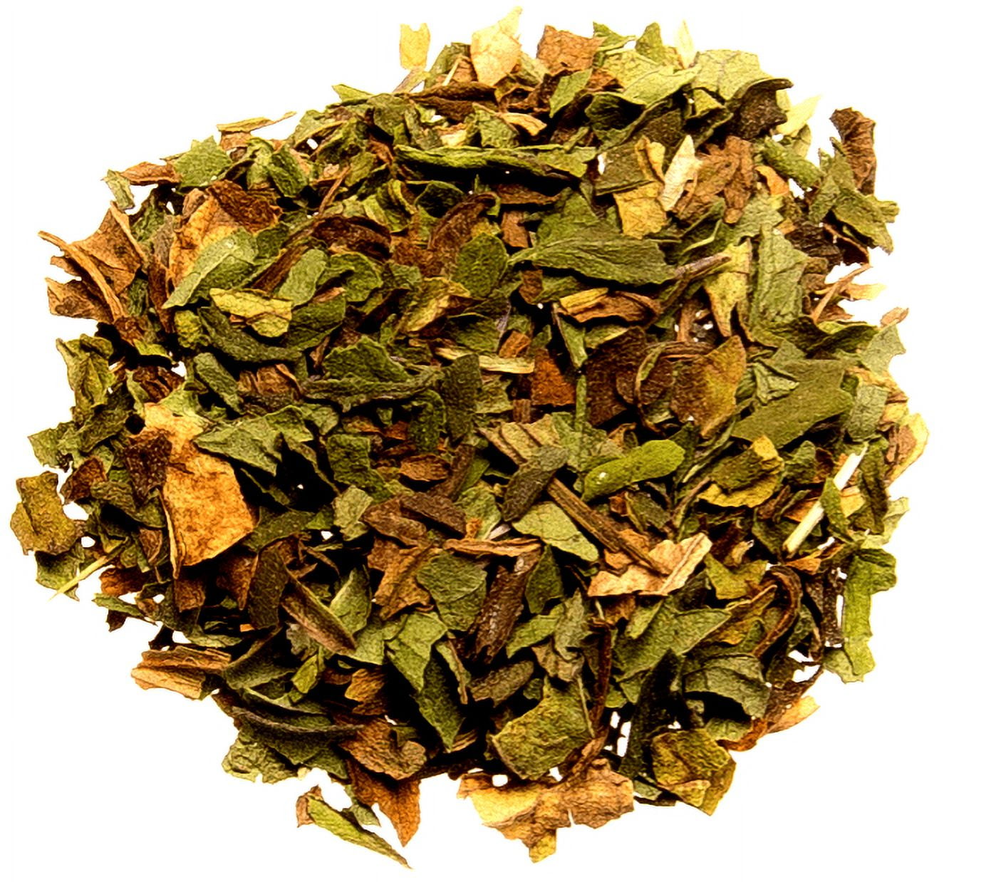 Nelson's Tea Purely Peppermint Loose Leaf Tea 1oz