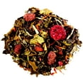 thumbnail image 1 of Nelson's Tea - Raspberry Pomegranate - Loose Leaf Tea - 16oz, 1 of 3