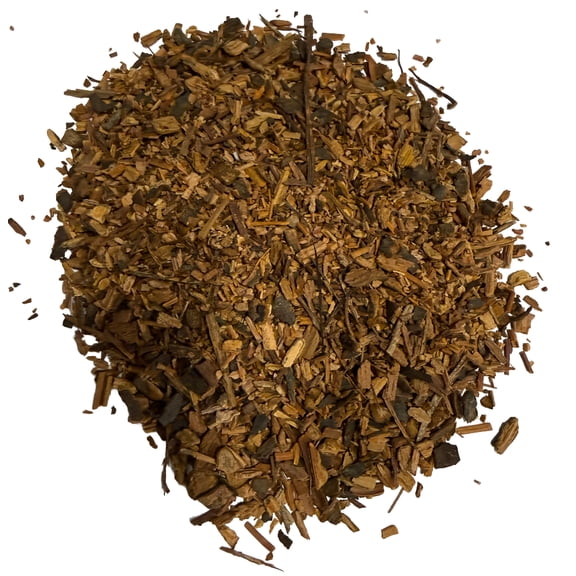 Nelson's Tea - Sarsaparilla Root - Smilax aristolochiaefolia - Cut & Sifted - 2 oz/(56.7g)