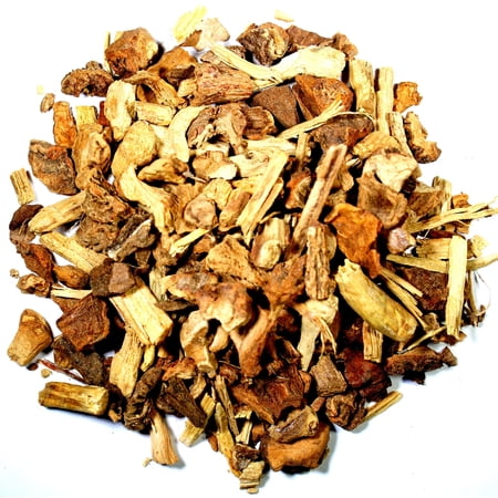 Nelson's Tea - Sarsaparilla Root - Cut & Sifted - 4 oz/(113.4g)