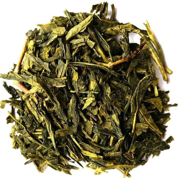 Nelson's Tea - Sencha - Loose Leaf Tea - 2oz