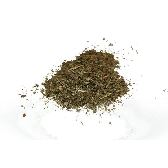Nelson's Tea - Strawberry Leaf - Cut & Sifted - 1 oz/(28.3g)