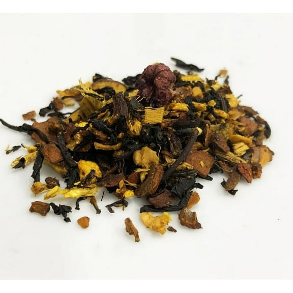 Nelson's Tea - Sugar Plum - Loose Leaf Tea - Sample