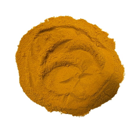 Nelson's Tea - Turmeric Latte - Sample
