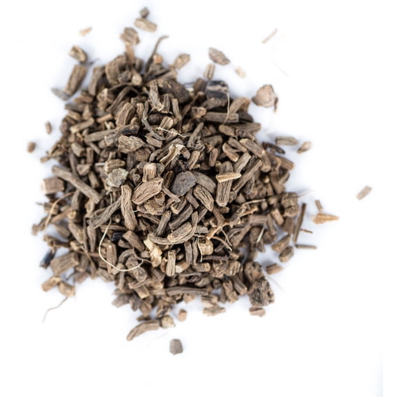 Nelson's Tea - Valerian Root - Cut & Sifted - 16 oz/(453.6g)