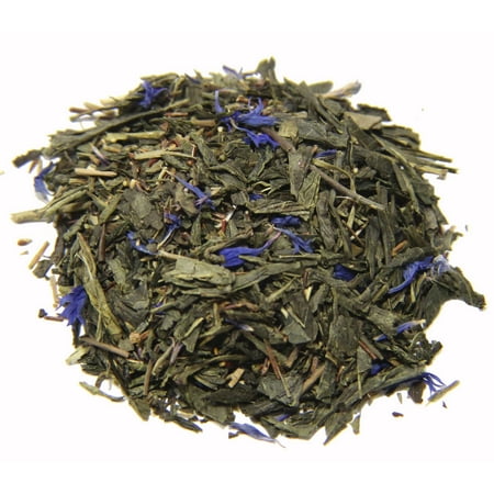 Nelson's Tea - Vanilla Earl Grey - Loose Leaf Tea - 2oz