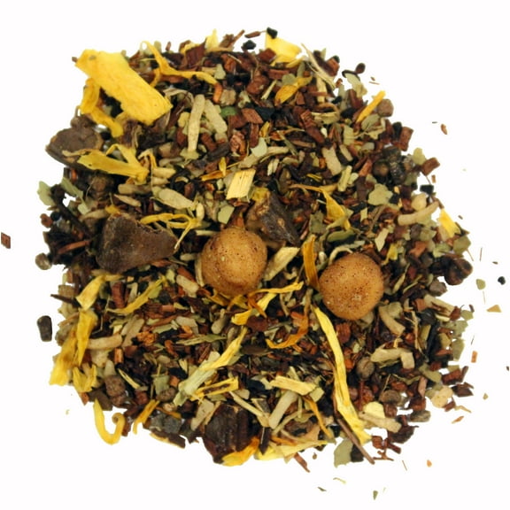 Nelson's Tea - Vanilla Nut Spice - Loose Leaf Tea - 2oz