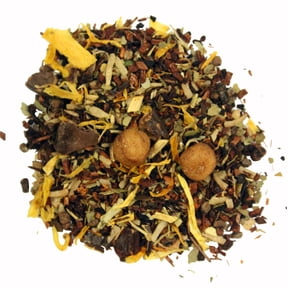 Nelson's Tea - Vanilla Nut Spice - Loose Leaf Tea - Sample