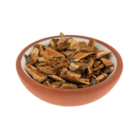 Nelson's Tea - Wild Cherry Bark - Cut & Sifted - 16 oz/(453.6g)