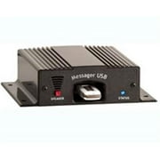 Neltech Labs MSGUSB-WDRIVE Nel-tech Messager Usb W/ Usb Flash Drive [msg-usb2wdrive]