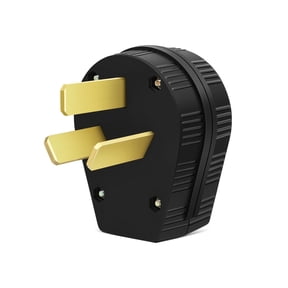 50a 125 250v Plug