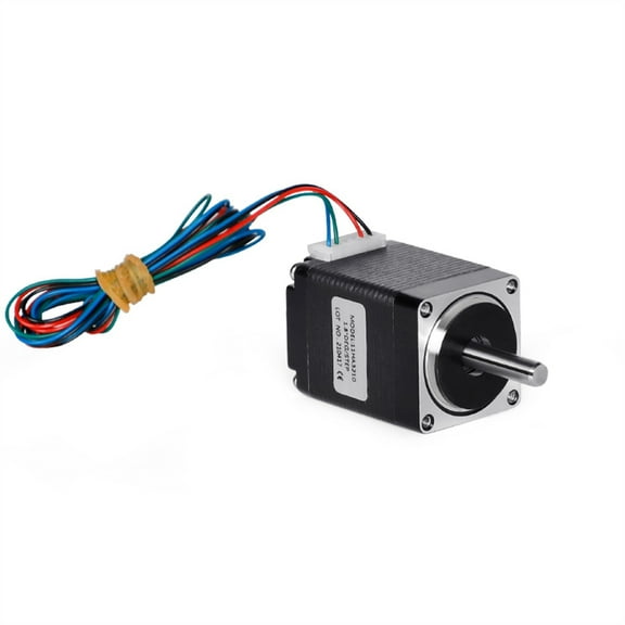 Nema 11 Step Motor 2phase 4 Lead 1.8 34mm Length Low Noise Mini Stepper Motor High Torque ,Stable Performance