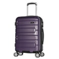 thumbnail image 1 of Nema 22" Carry-On PC Expandable Spinner Set w/ TSA Lock, 1 of 7