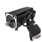 Nema 23 57HBS5401 2.8N.m Closed-loop Stepper Motor Driver Servo Motor 120mm Step Motor 1000ppr Hybrid Closed Loop And Line ,Stable Performance
