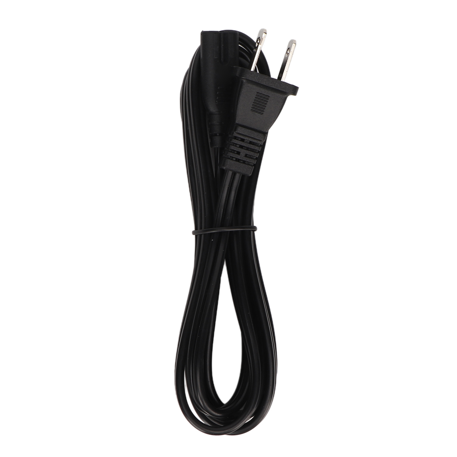 Nema 5 15P Male To IEC320 C7 Female Cable Flame Retardant Insulated PVC Nema 5 15P Male To IEC320 C7 Female Cable Flame Retardant Insulated PVC