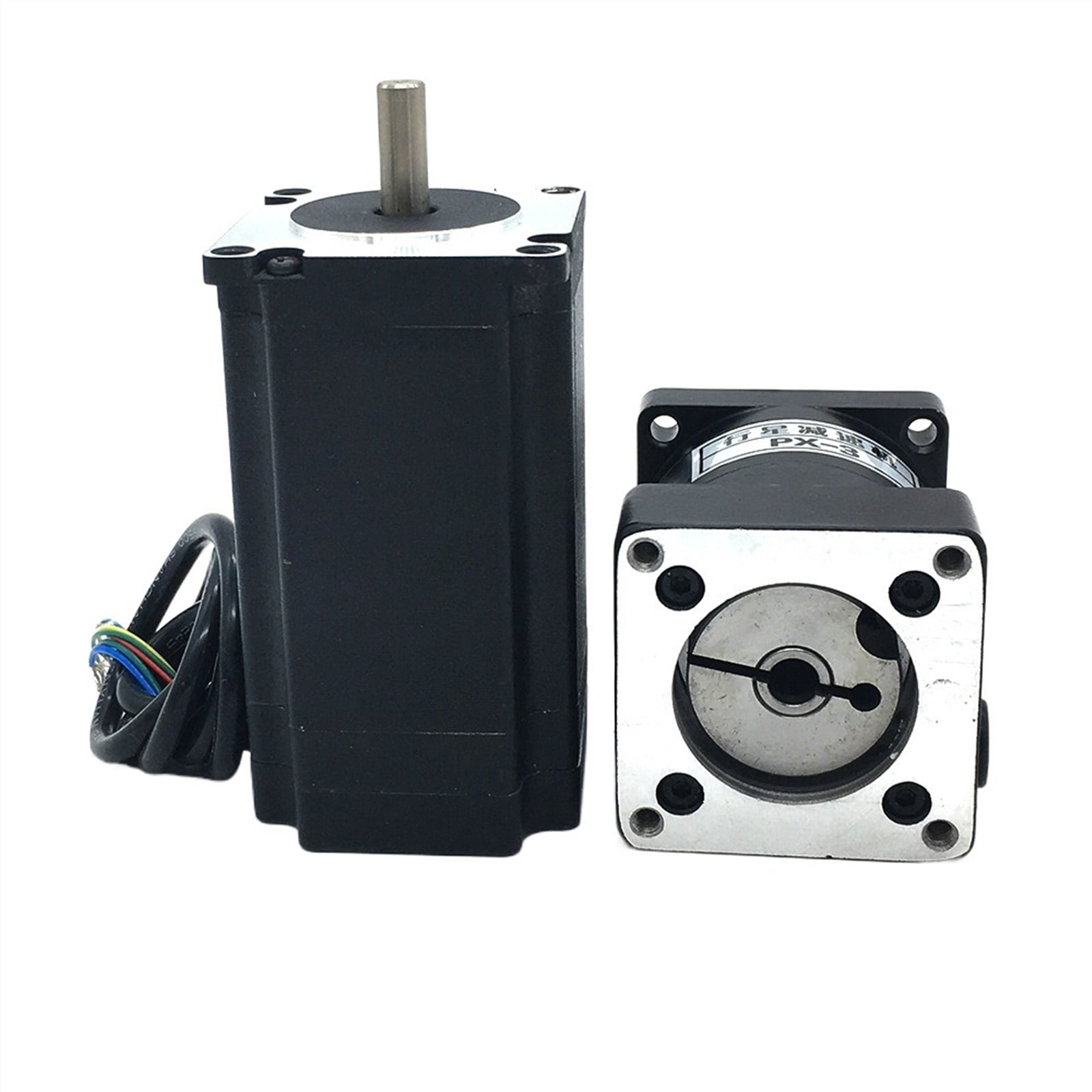 Nema23 Planetary Gearbox 57mm Flange BLDC 24VDC 3 Phase Brushless Dc nema23-planetary-gearbox-57mm-flange-bldc-24vdc-3-phase-brushless-dc