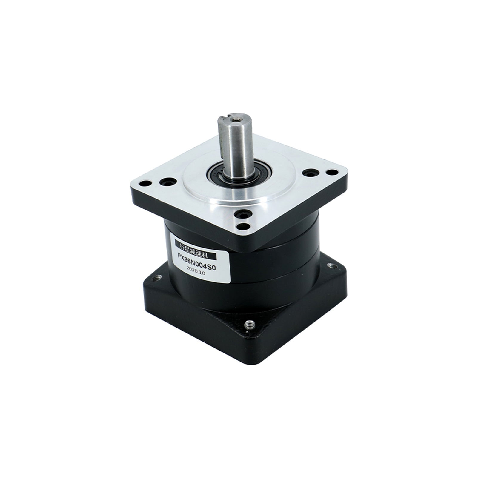 Nema34 Speed Ratio 10 16 20 24 36 1 Planetary Gearbox Speed Reducer nema34-speed-ratio-10-16-20-24-36-1-planetary-gearbox-speed-reducer