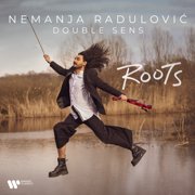 Nemanja Radulovic - Roots - Music & Performance - CD
