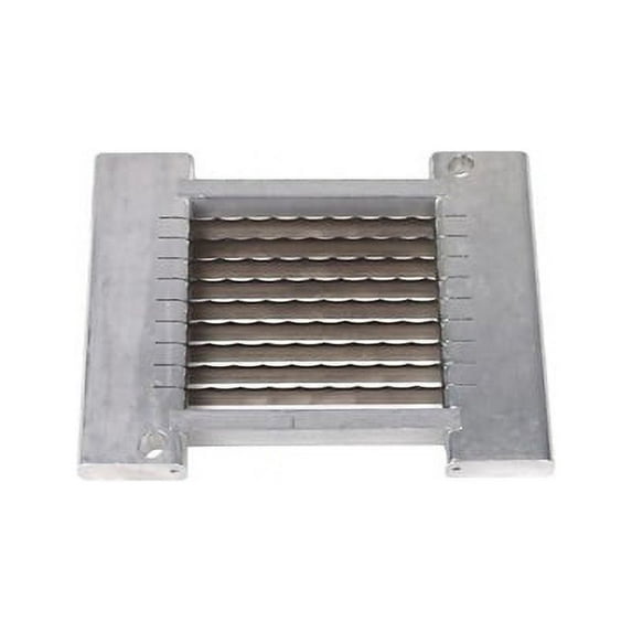 Nemco 1/2 Slice Blade And Holder Assembly Easy Chopper Ii 56424-7