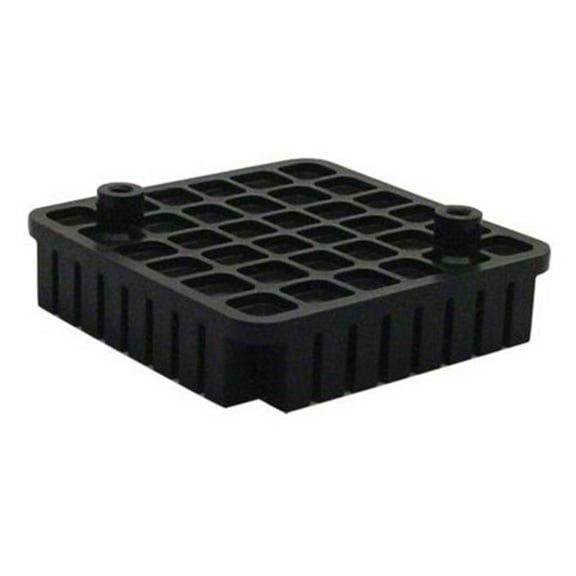 Nemco 3/8 Push Block Easy Chopper Ii Model 56418