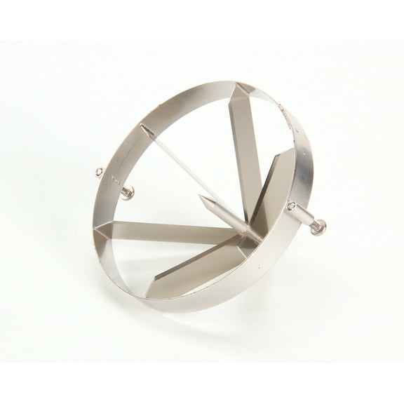 Nemco 428-6 6-Section Wedge Blade Assembly