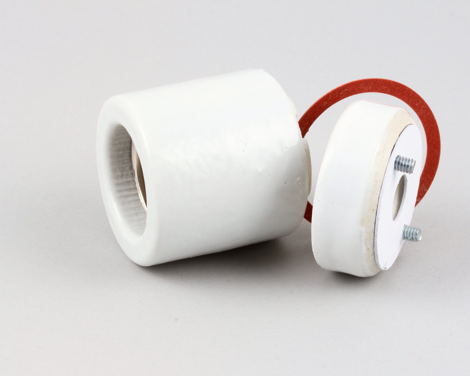 Nemco 45372 Socket - Bulbwarming Socket 660W - Walmart.com