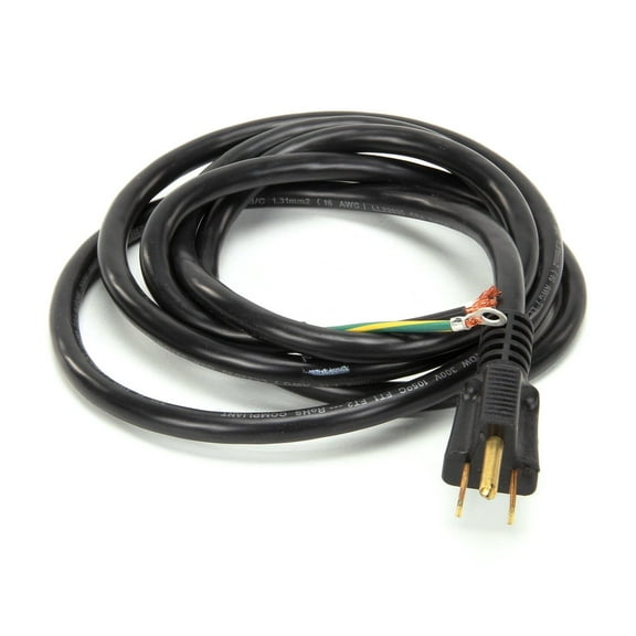 Nemco 45374 Cordset 16/3 125V 6Ft