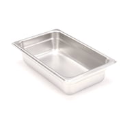Nemco 46908 Merchandisers Pan 1/4Th