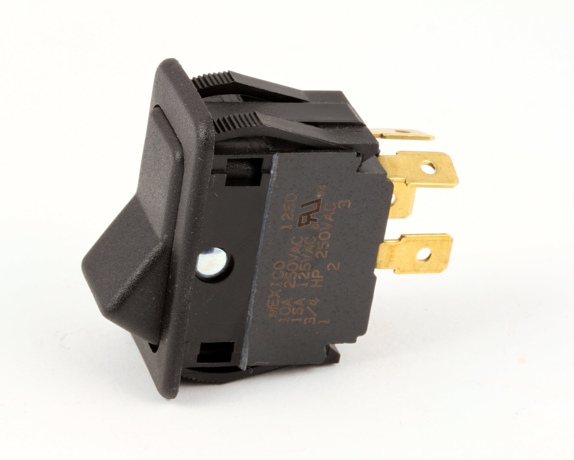 Nemco 47420 Rocker Switch Euro Style