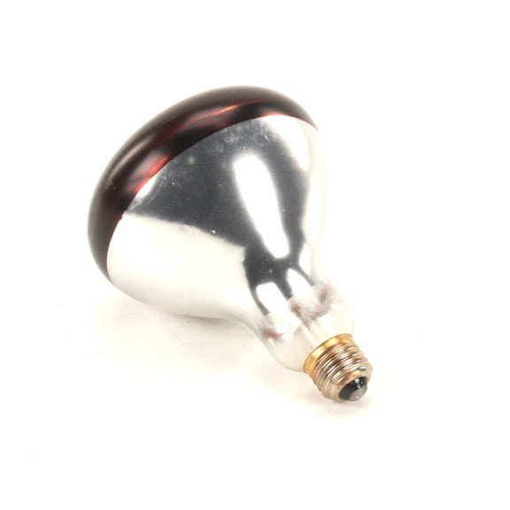 Nemco 47863 Red Shatter Resistant Bulb