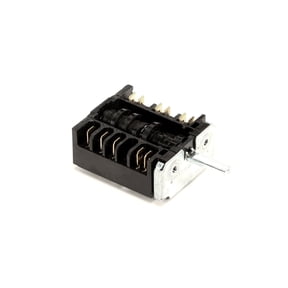 Nemco 48278 4 Position Rotary Switch