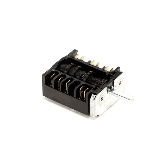 Nemco 48278 4 Position Rotary Switch