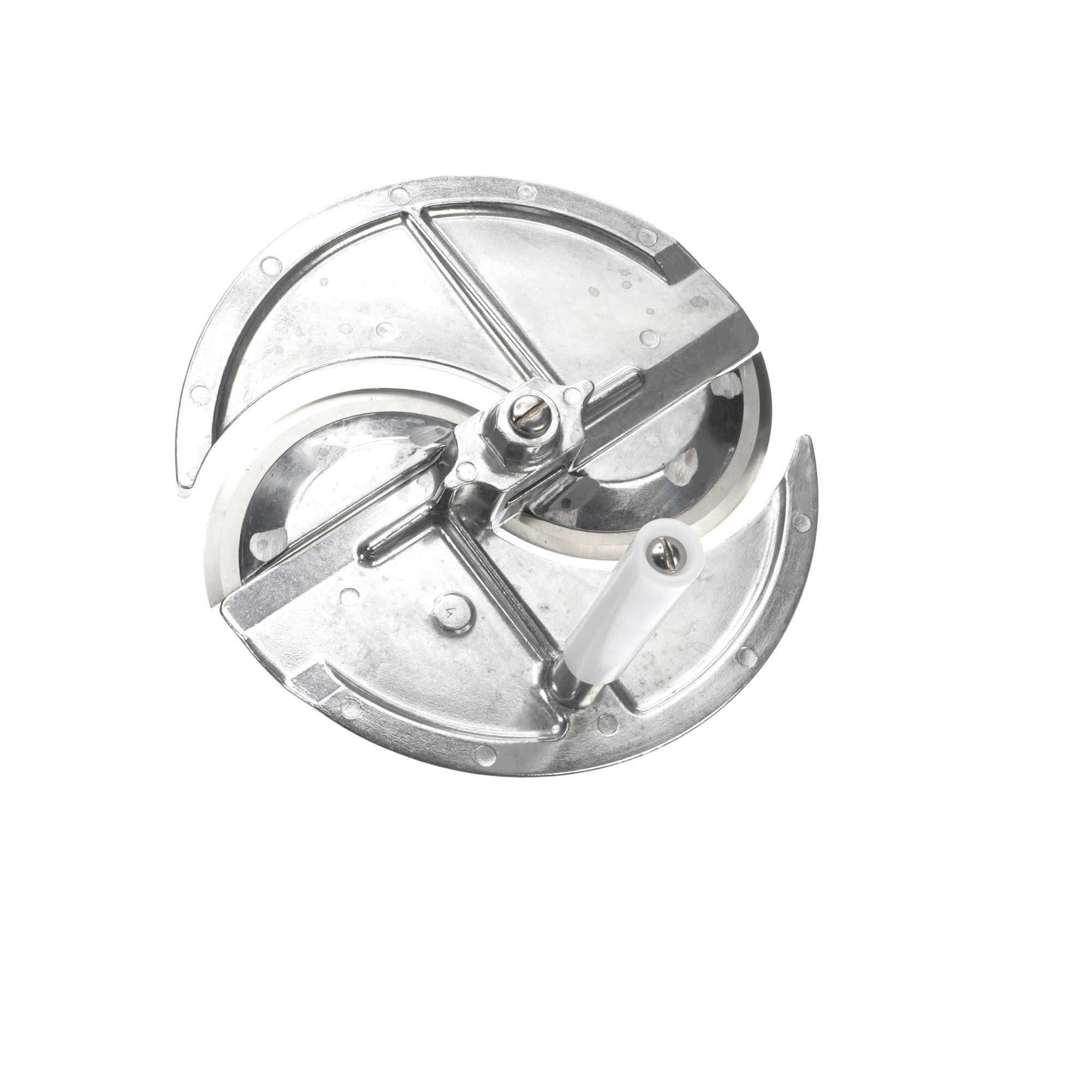 Nemco 1/8 Fixed Cut Slicing Assembly 55261-4N - Genuine OEM Replacement ...