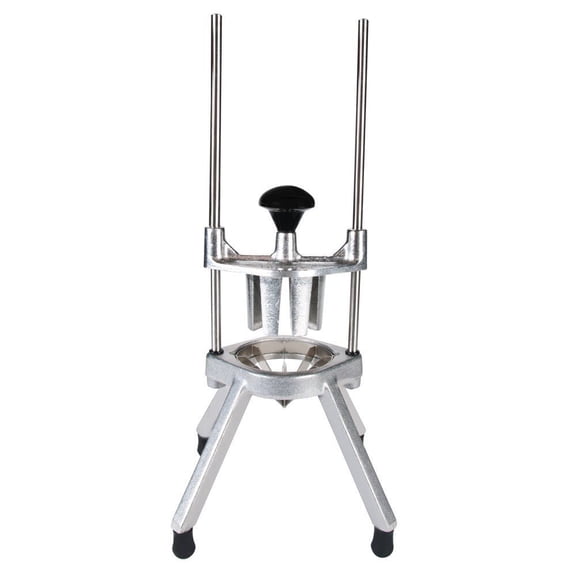 Nemco - 55550-8C - Easy Apple Corer 8 Section Wedger and Corer