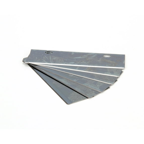 Nemco 55607-6, Blades (Pack of 6)