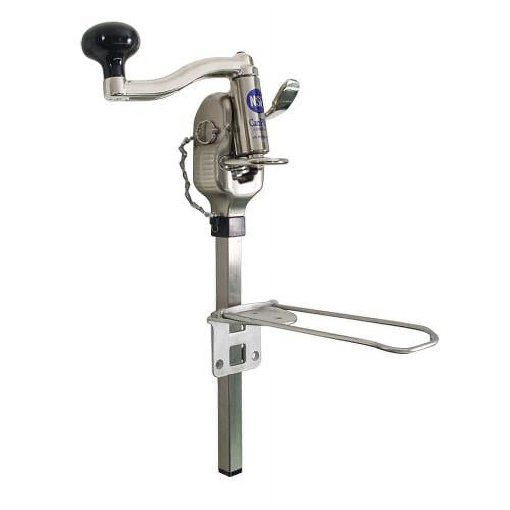 Nemco 560501 CanPRO® CounterMount Can Opener with Base