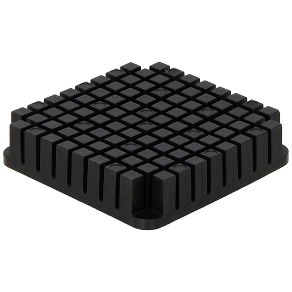 Nemco 56418 Push Block Assembly for Easy Chopper II, 3/8" Cut