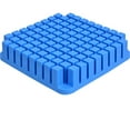 thumbnail image 1 of Nemco - 57418-2 - 3/8 in Blue Push Block for Easy Chopper 3™, 1 of 1