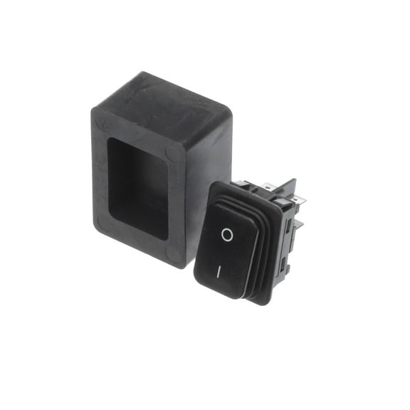 Nemco Rocker Switch, 6600 68786 - Genuine OEM Replacement Part